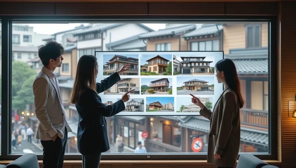 京都四条河原町エリアで同棲向け賃貸物件の特徴と選び方