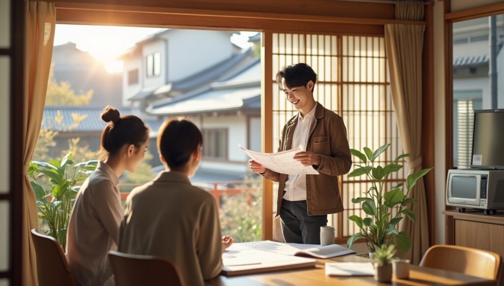 同棲向け賃貸物件探しの注意点とおすすめの探し方