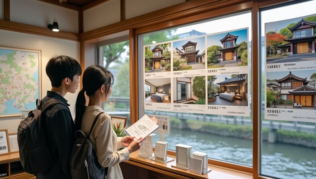 四条河原町周辺の二人暮らし向け人気物件と選び方