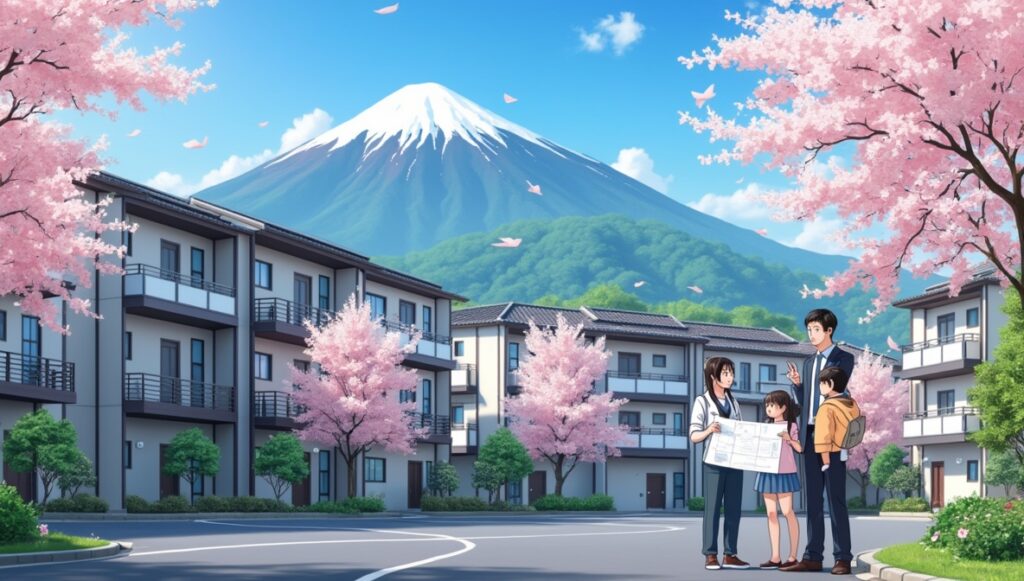 醍醐の賃貸物件相場と種類